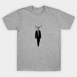 Van Der Beest T-Shirt